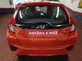 Honda Jazz 1.3 i-VTEC Trend Rojo - thumbnail 34