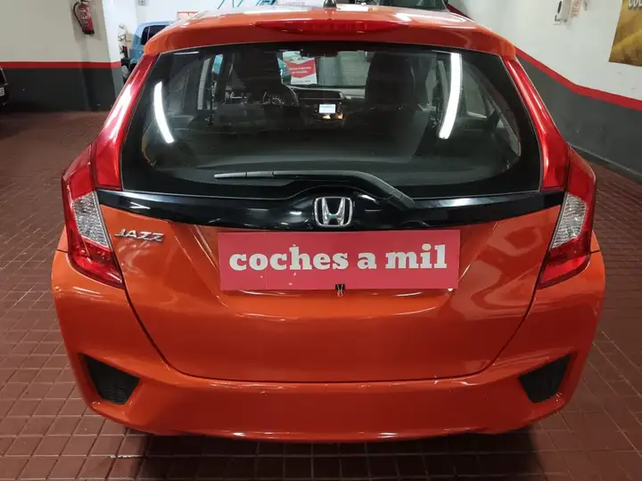 Honda Jazz 1.3i VTEC Trend 2017, foto 34