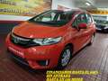 Honda Jazz 1.3 i-VTEC Trend Rojo - thumbnail 1