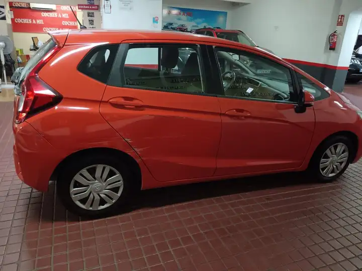 Honda Jazz 1.3i VTEC Trend 2017, foto 43