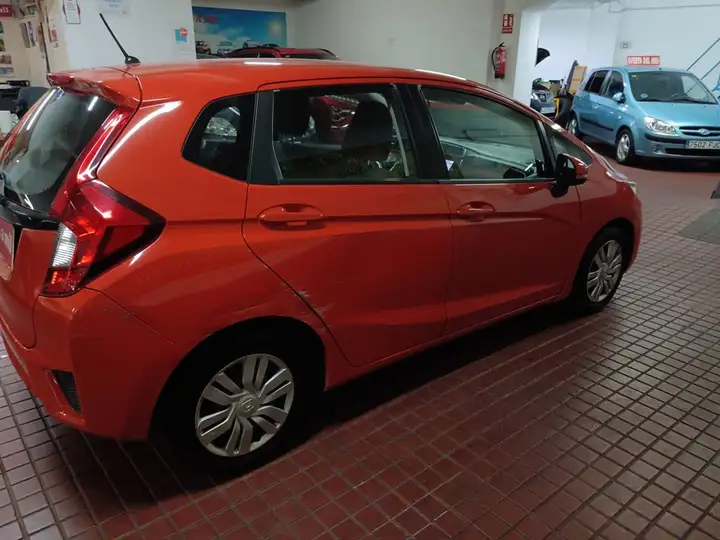 Honda Jazz 1.3i VTEC Trend 2017, foto 42