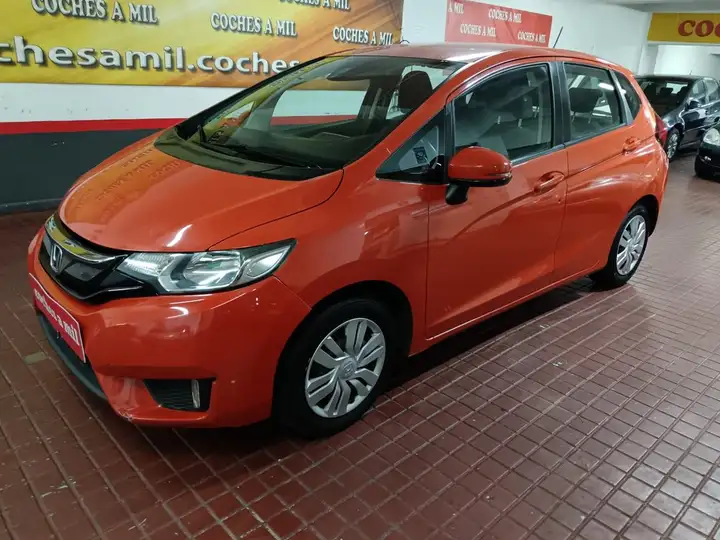 Honda Jazz 1.3i VTEC Trend 2017, foto 11