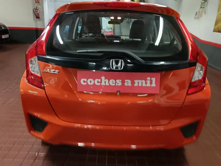 Honda Jazz 1.3i VTEC Trend 2017, foto 33