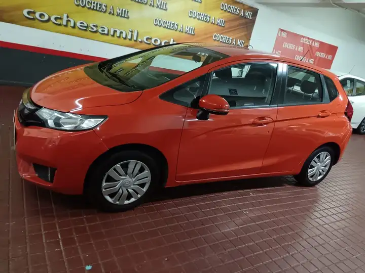 Honda Jazz 1.3i VTEC Trend 2017, foto 12
