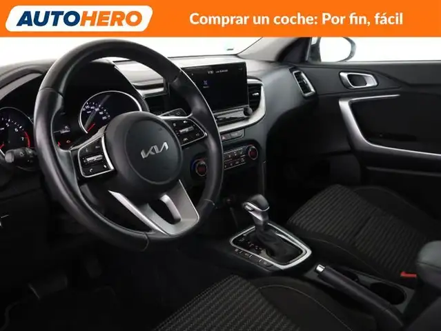 Kia XCeed view 12