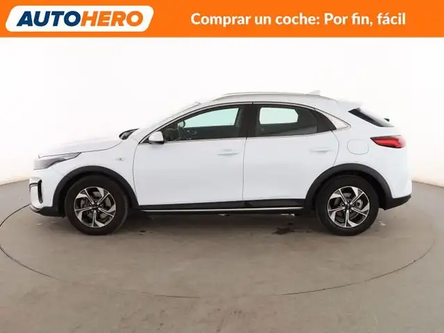 Kia XCeed view 3