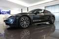 Porsche Taycan 4 Cross Turismo Grijs - thumbnail 3