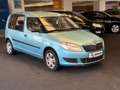 Skoda Roomster Active Plus*KLIMA*NUR GEWERBE&EXPORT* Blau - thumbnail 1