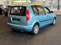 Skoda Roomster Active Plus*KLIMA*NUR GEWERBE&EXPORT* Blau - thumbnail 7