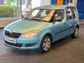 Skoda Roomster Active Plus*KLIMA*NUR GEWERBE&EXPORT* Blau - thumbnail 3
