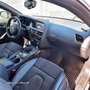 Audi A5 Coupe 2.0 tfsi 211Cv Frezione Slita Nero - thumbnail 11