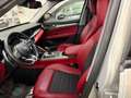 Alfa Romeo Stelvio Stelvio 2020 2.2 t Sprint Q4 190cv auto Argento - thumbnail 7