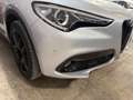 Alfa Romeo Stelvio Stelvio 2020 2.2 t Sprint Q4 190cv auto Argento - thumbnail 3