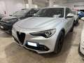 Alfa Romeo Stelvio Stelvio 2020 2.2 t Sprint Q4 190cv auto Argento - thumbnail 1