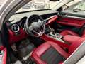 Alfa Romeo Stelvio Stelvio 2020 2.2 t Sprint Q4 190cv auto Argento - thumbnail 6