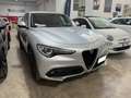 Alfa Romeo Stelvio Stelvio 2020 2.2 t Sprint Q4 190cv auto Argento - thumbnail 2