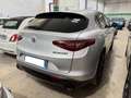 Alfa Romeo Stelvio Stelvio 2020 2.2 t Sprint Q4 190cv auto Argento - thumbnail 4