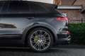 Porsche Cayenne 3.0 S E-Hybrid 416 PK Luchtvering Leder Camera Bos Schwarz - thumbnail 9