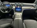 Mercedes-Benz GLC 220 GLC 220 d 4MATIC Coupé Bleu - thumbnail 9