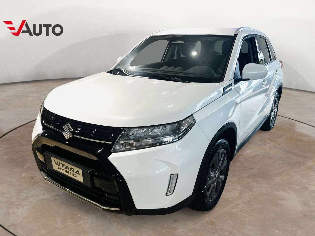 Suzuki Vitara 1.4  HYBRID COOL + 2WD IL PREZZO MIGLIORE DELLA RETE