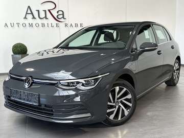 1.4 TSI DSG Style eHybrid NAV+LED+AHK+KAMERA
