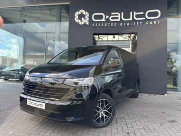 2.0 TDi  Aut. / GPS / LED Lichten / Cam / 3 Zit / Carplay / Airco /
