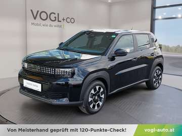 Icon Hybrid 6-Gang eDCT