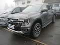 Ford Ranger Platinum DoKa 3,0l V6 e-4WD Rollo AHZV Gris - thumbnail 3