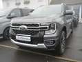 Ford Ranger Platinum DoKa 3,0l V6 e-4WD Rollo AHZV Gris - thumbnail 1