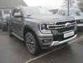 Ford Ranger Platinum DoKa 3,0l V6 e-4WD Rollo AHZV Gris - thumbnail 2