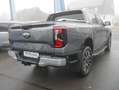 Ford Ranger Platinum DoKa 3,0l V6 e-4WD Rollo AHZV Gris - thumbnail 4