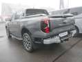 Ford Ranger Platinum DoKa 3,0l V6 e-4WD Rollo AHZV Gris - thumbnail 5