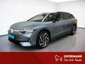 Volkswagen ID.7 Tourer GTX 340PS 4M NP.77T ACC.5J-G.WÄRMEPUMPE.AHK Bleu - thumbnail 1