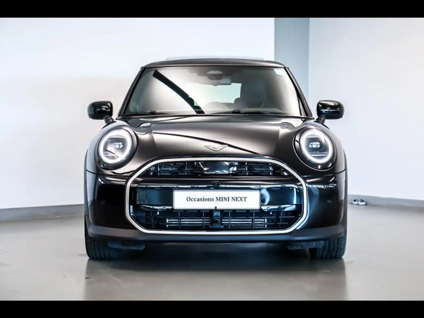 MINI Cooper C 156ch Favoured DKG7 Noir - 2