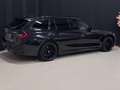 BMW 330 3-serie Touring 330e M-SPORT | CARBON | LASERLIGHT Noir - thumbnail 8