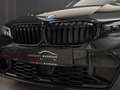 BMW 330 3-serie Touring 330e M-SPORT | CARBON | LASERLIGHT Schwarz - thumbnail 15