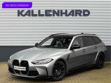 3-serie Touring xDrive Competition - Carbon I