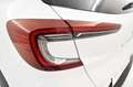 Renault Captur 1.6 plug-in hybrid Intens E-Tech 160cv auto Blanc - thumbnail 17