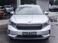 Skoda Enyaq 80 Loft NAVI+LED+SHZ+TEMP+KAMERA+WP+DAB+ Argent - thumbnail 7