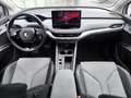 Skoda Enyaq 80 Loft NAVI+LED+SHZ+TEMP+KAMERA+WP+DAB+ Argent - thumbnail 11