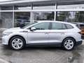 Skoda Enyaq 80 Loft NAVI+LED+SHZ+TEMP+KAMERA+WP+DAB+ Argent - thumbnail 5