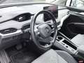 Skoda Enyaq 80 Loft NAVI+LED+SHZ+TEMP+KAMERA+WP+DAB+ Argent - thumbnail 10