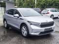 Skoda Enyaq 80 Loft NAVI+LED+SHZ+TEMP+KAMERA+WP+DAB+ Argent - thumbnail 2