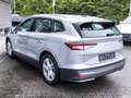 Skoda Enyaq 80 Loft NAVI+LED+SHZ+TEMP+KAMERA+WP+DAB+ Argent - thumbnail 3