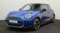 MINI Cooper SE Favoured Trim Bleu - thumbnail 1