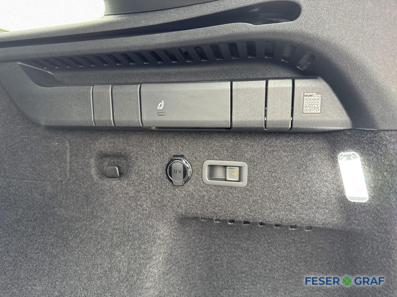 Skoda Kodiaq RS 2.0TSI*4x4*AHK*PANO*VOLLAUSSTATTUNG! — photo 15