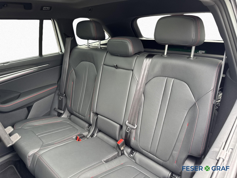 Skoda Kodiaq RS 2.0TSI*4x4*AHK*PANO*VOLLAUSSTATTUNG! — photo 12