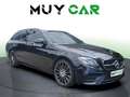 Mercedes-Benz E 43 AMG Estate 4Matic 9G-Tronic Schwarz - thumbnail 1