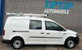 Volkswagen Caddy Nfz Maxi Kasten BMT*SORTIMO*AHK*KLIMA* Weiß - thumbnail 6