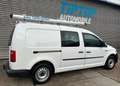Volkswagen Caddy Nfz Maxi Kasten BMT*SORTIMO*AHK*KLIMA* Weiß - thumbnail 5